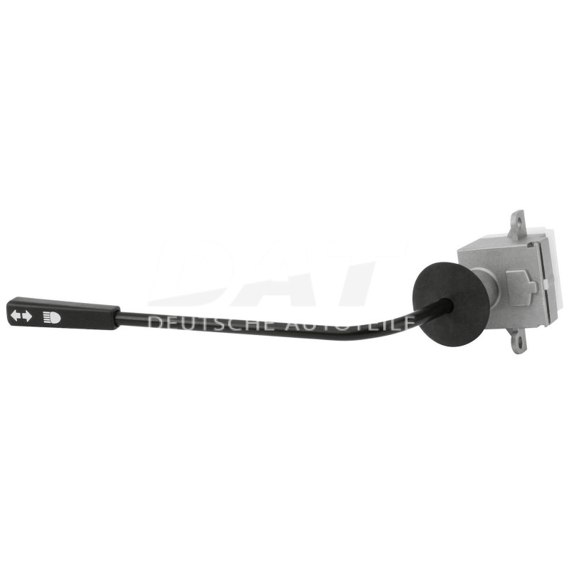 Steering column switch